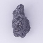 Loose 1.30 Ct Natural Rough Diamond, Uncut Natural Blackish Color Raw Diamond — photo 3