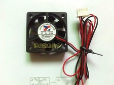 ARX 4010 FD0540-S1012A DC5V 0.30A 4CM 2-Pin Silent Cooling Fan