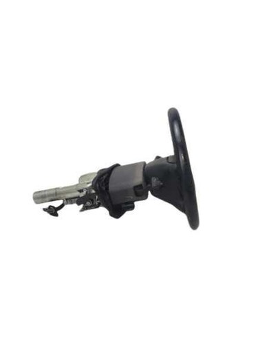 Steering Column Floor Shift Fits 02-04 SAAB 9-5 397609 - Picture 2 of 15