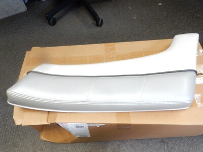 NOS Yamaha OEM Front Starboard Backrest 2014 LAT1100 AR210 SX210 F2K-U35B2-00