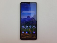 AT T Fusion 5G EA211005 64GB AT T - SMALL ISSUE - Clean IMEI - J0973