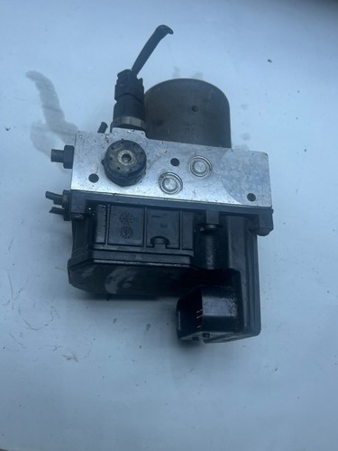 ABS 0265225154 FORD 0265950076 Steuergerät 3S712C405AA