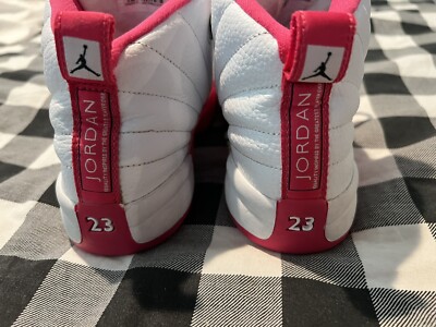 jordan retro 12 size 2.5