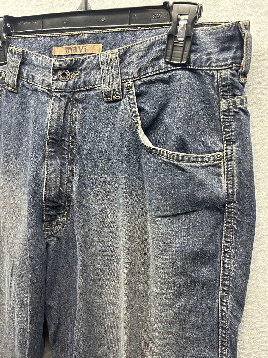 Max baggy jeans Clearance