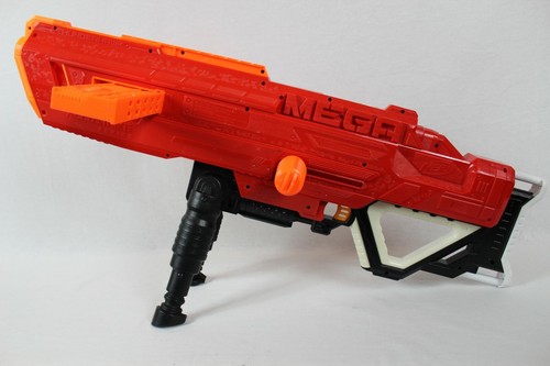 NERF MEGA Thunderhawk Accustrike 