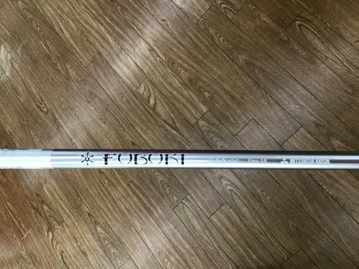 YAMAHA RMX 2016 3W 15deg Fubuki Ai 55 SR-flex fairway wood Golf