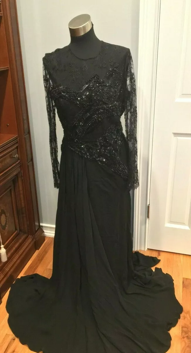 Eli saab dress sales