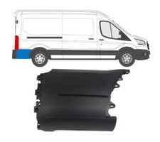 Baguette de porte Ford TRANSIT