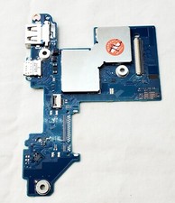 Samsung XE520QEA-KB1US BA92-23066A USB and USB Type C board