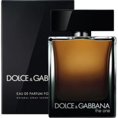 The One By Dolce & Gabbana 5.0 oz. EDP Men Spray New Sealed