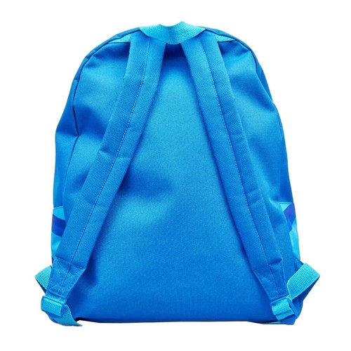 Sonic The Hedgehog Roxy Backpack School Bag Blue Rucksack Kids - Picture 4 of 4