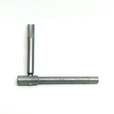 GOLDEN KEY F.T. CARBON SUPREME ARROW REST LAUNCHER ARM REST SET RIGHT-LEFT HAND