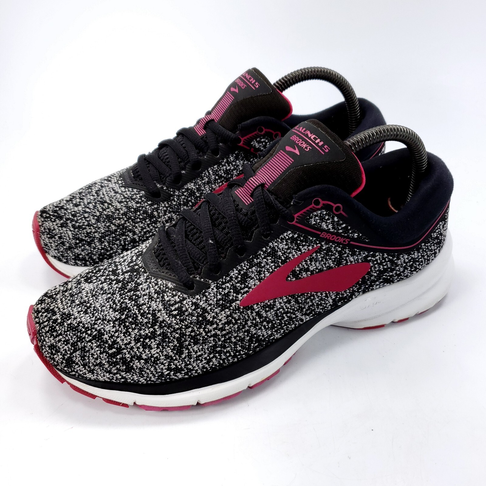 womens brooks launch 5