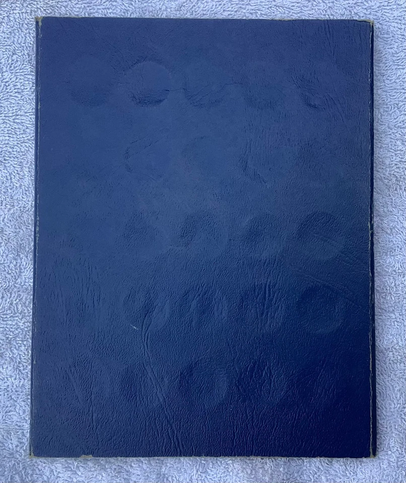 COLECCIÓN DE CENTAVOS CABEZA INDIA 1859-1909, LOTE DE (30) MONEDAS EN CARPETA WHITMAN 9003 Foto 2 de 4