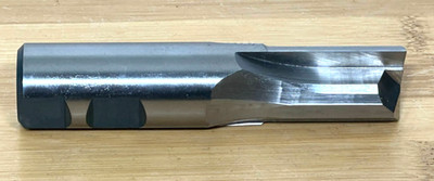 PUTNAM Tool 92456 Style:112KS 1.625LOC * 4.50AL * 2 Flute * .997DIA End Mill