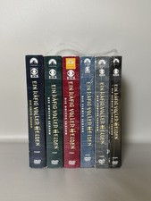 Ein Käfig voller Helden - Season 1-6 komplett (26 DVDs) Sehr Gut ✅ | #K15