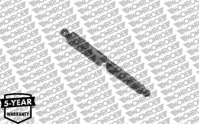 V2512 MONROE Shock Absorbers for NISSAN,OPEL,RENAULT,VAUXHALL