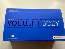 IMAGE SKINCARE VOL.U.LIFT  BODY- Sculpt  Firm Complex 5.5 oz New In Box