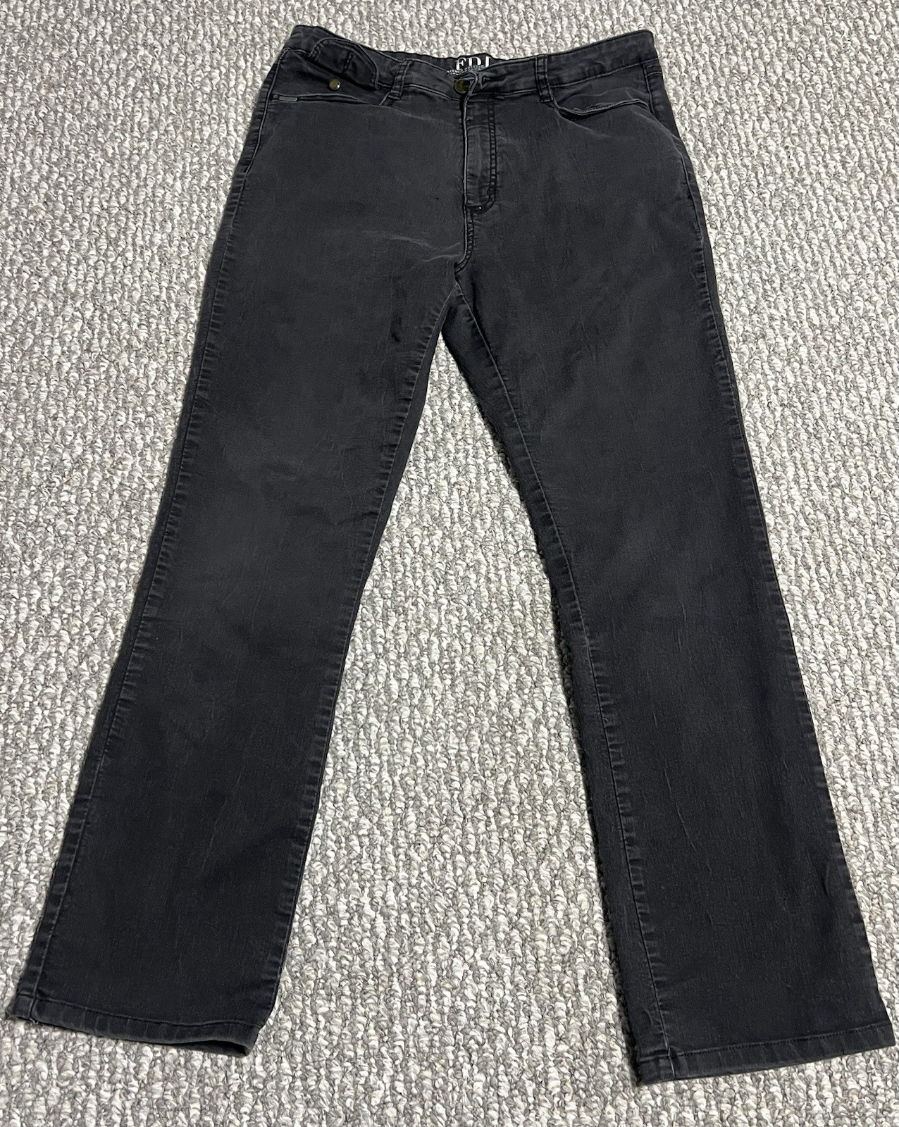 French Dressing Jeans Olivia Size 14