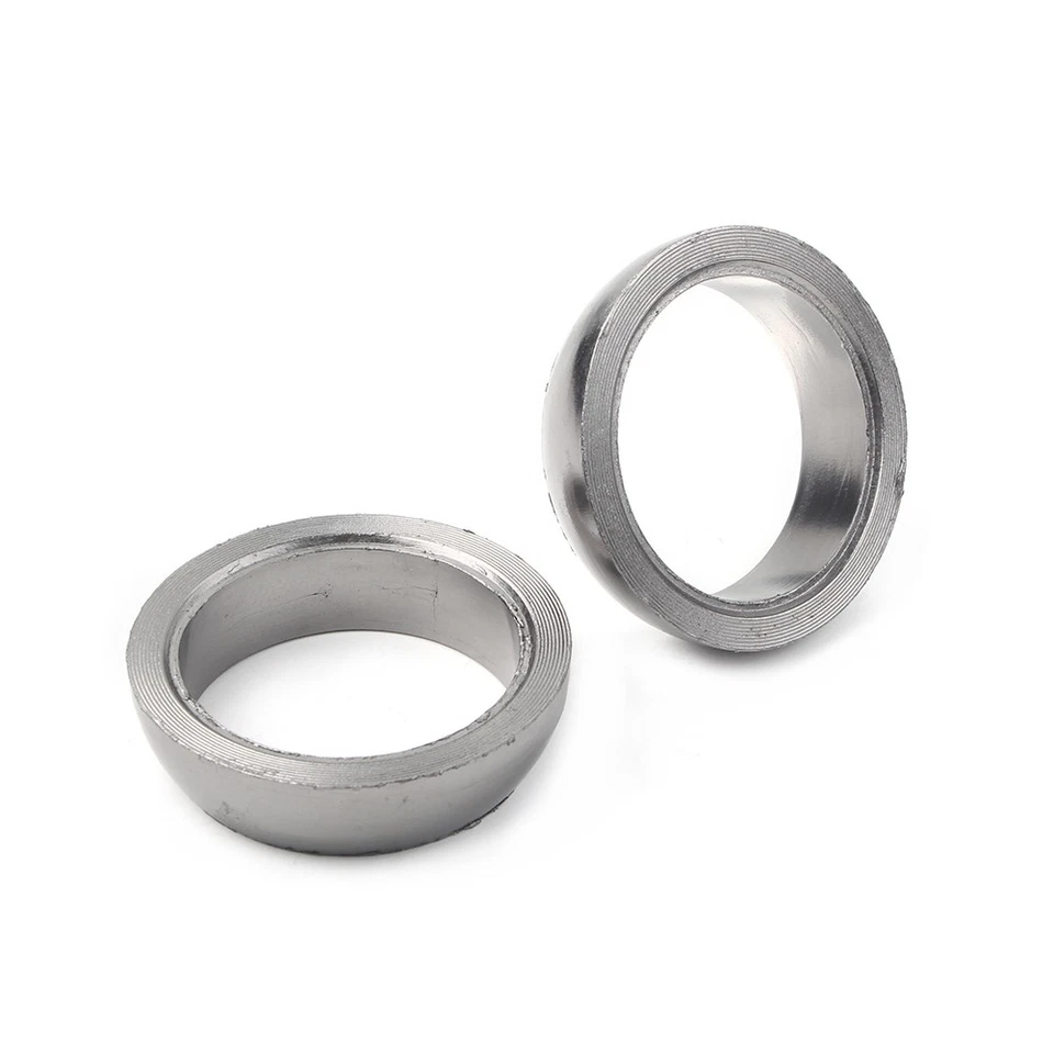 Kit de reconstrucción de junta de escape y resorte para Polaris Sportsman 600 700 2002-2007 Foto 3 de 4