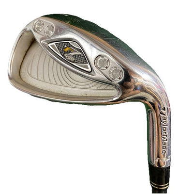 #ad TaylorMade R7 CGB Max Rac 9 Iron RH 55g M Flex Senior Graphite 36 In. New Grip $49.95