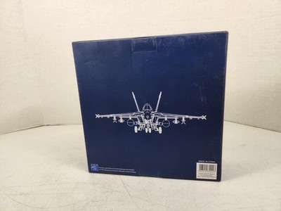 WITTY WINGS F/A-18F Super Hornet VFA-41