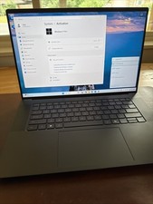 Dell 14 5690 16″ Core Ultra 7 255H 2.0GHz 32GB RAM 1TB SSD