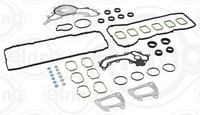 Elring Dichtungssatz Zylinderkopf B07.360 FüR Jeep Cherokee 4 WK WK2 Gladiator
