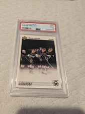 Wayne Gretzky Signs New Long-Term Autograph Deal with Upper Deck 20