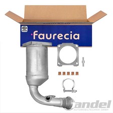 KATALYSATOR KAT mit ZUBEHÖR passend für CITROEN C4 I PEUGEOT 206 307 1.4 88ps