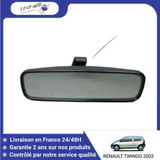 Retroviseur intérieur Renault TWINGO