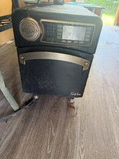 TurboChef Sota Ngo Countertop Ventless Rapid ...