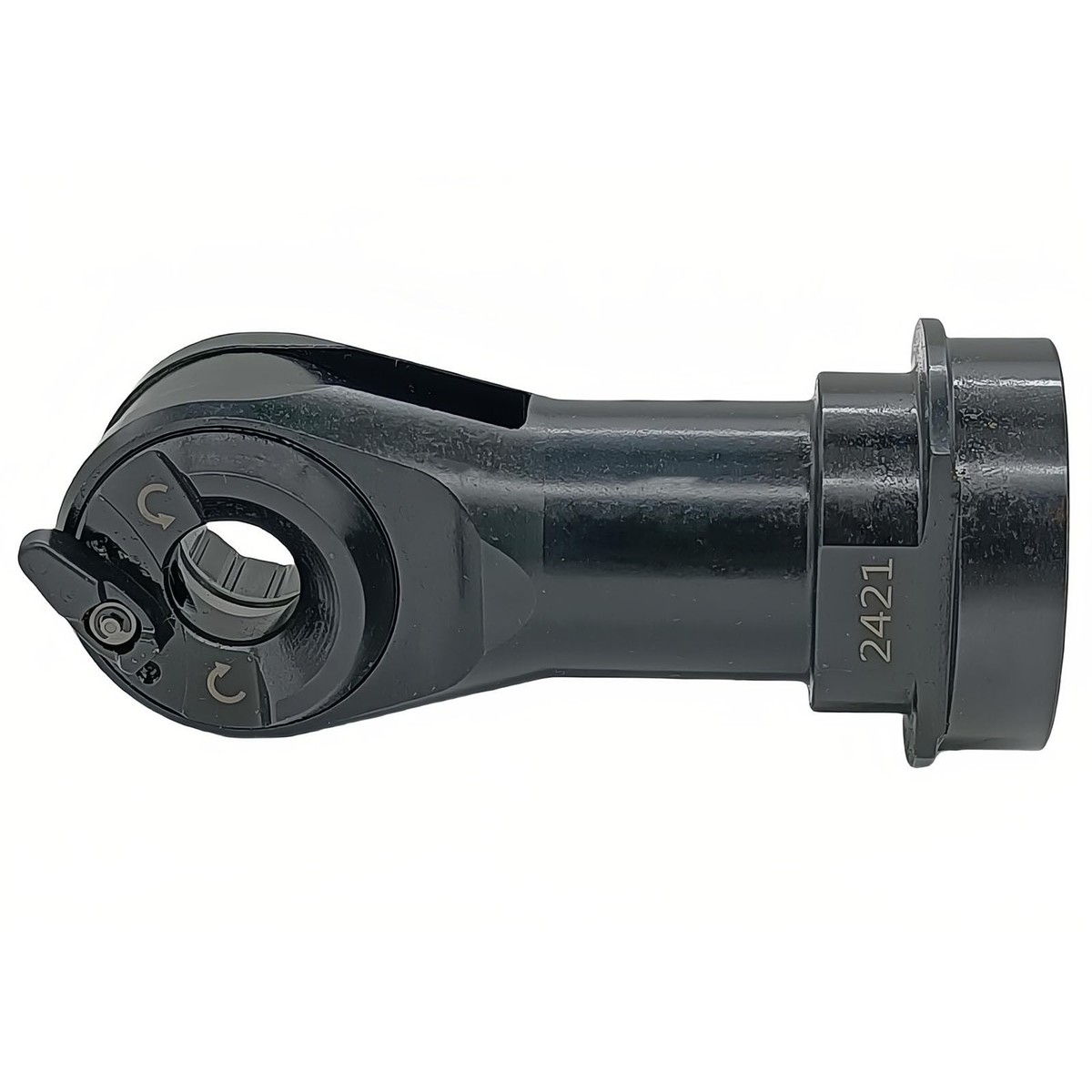 127297-7 Head Assembly Replace for Makita Rw01 WR100 DWR180 WR100D