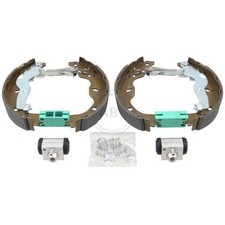 Tambour de frein Suzuki SX4