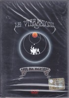 Dvd Le Vibrations - Live Alcatraz Neu Versiegelt 2003