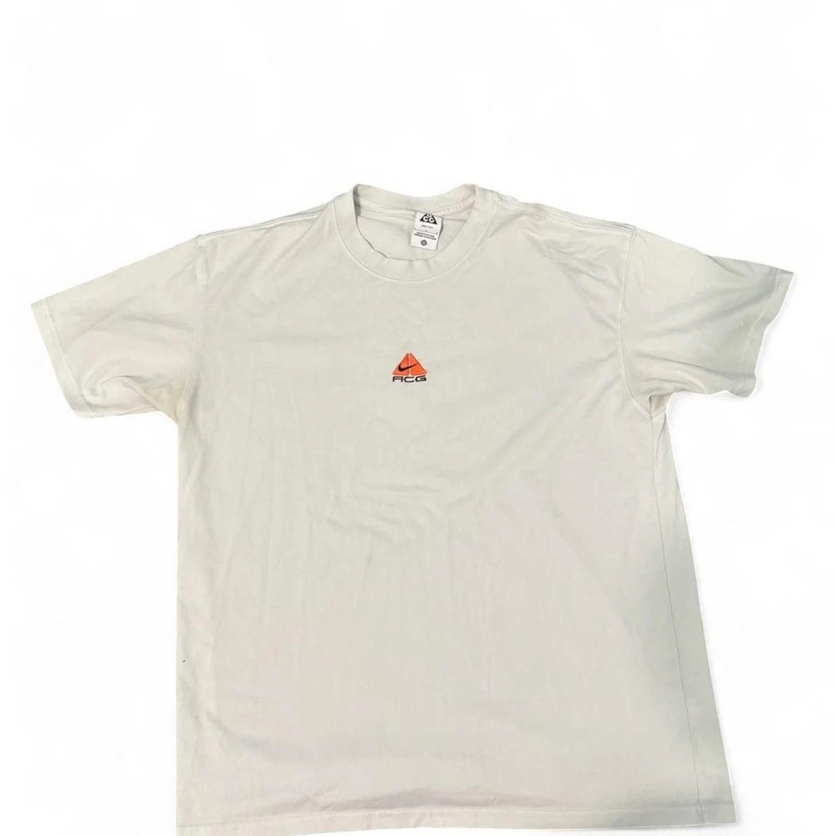 Nike ACG T-Shirts for Men for sale - eBay