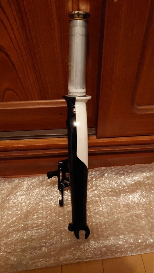 Horquilla genuina DAHON K3Plus Foto 4 de 4