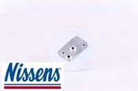 Nissens 95007 Trockner FüR Klimaanlage Trockner Klimaanlage Klima Filter