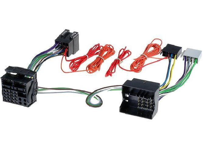 Fiches ISO kit mains libres Opel pour résoudre les problèmes de compatibilité audio