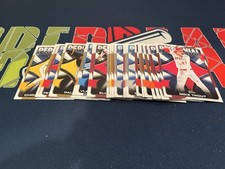 2026 Topps Series 1 Celebration Perennial All Stars Complete Set of 25 Ohtani