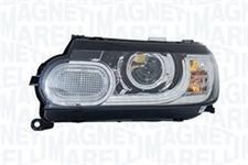 Scheinwerfer Projektor Links HIR2 C / Motor Elec Für Land Rover R.rover Sport