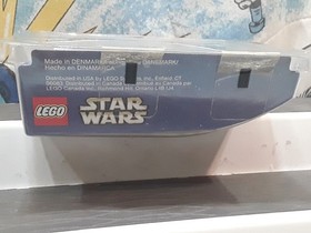 Lego Star Wars 4494 Mini Imperial Shuttle