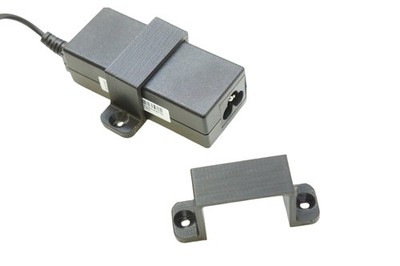 Netzteil Wandhalterung für Fortinet Fortigate 40F, 60F/60E/80E/61E / F