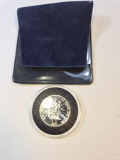 Britannia half oz Silver 2011 Proof Coin .999 Fine