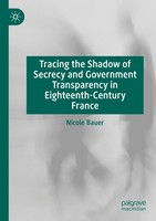 Tracing The Shadow Of Secrecy And Government Transparency In...