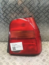 Rückleuchte rechts  VW Lupo (6X/6E) Heckleuchte rechts 683956