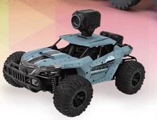 Remote Control Spy Rover Fpv Live Streaming Rc Car