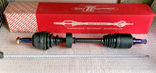 Cardan Rover 414