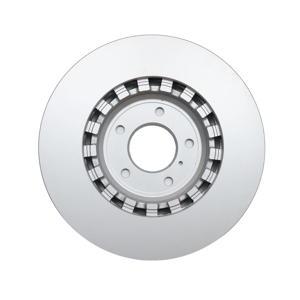 New Rear Brake Disc Rotors 4M0615601N For 2016-2023 Bentley Bentayga US Foto 3 de 4