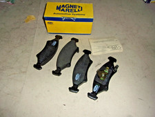 Plaquette de frein Kia SEPHIA